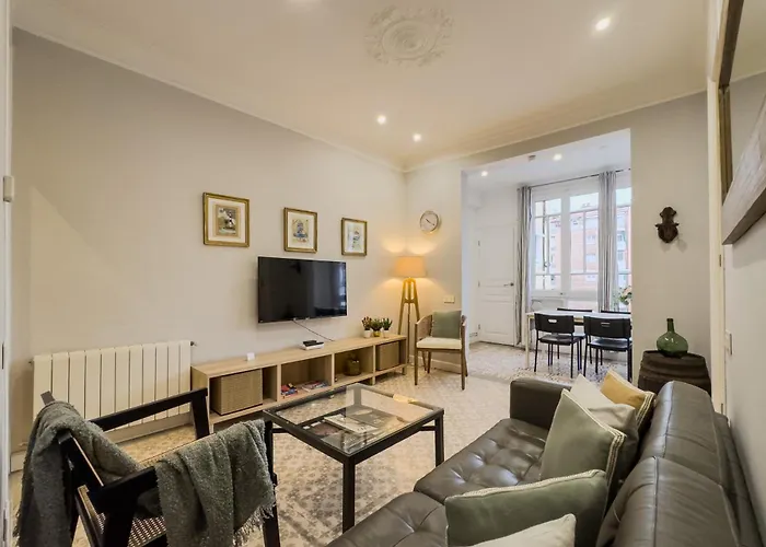 Novus Homes Eixample Appartement Barcelona
