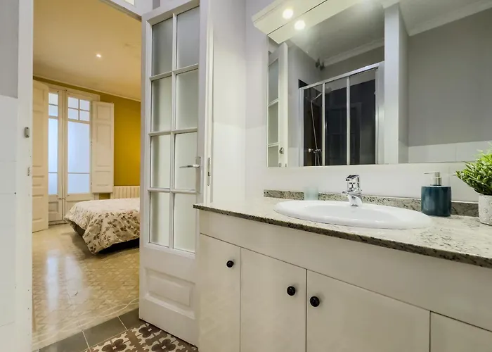 Novus Homes Eixample