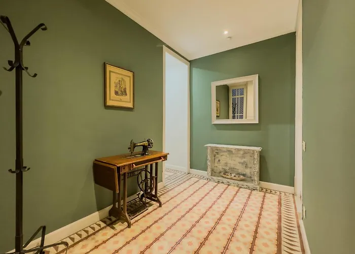 Novus Homes Eixample * برشلونة