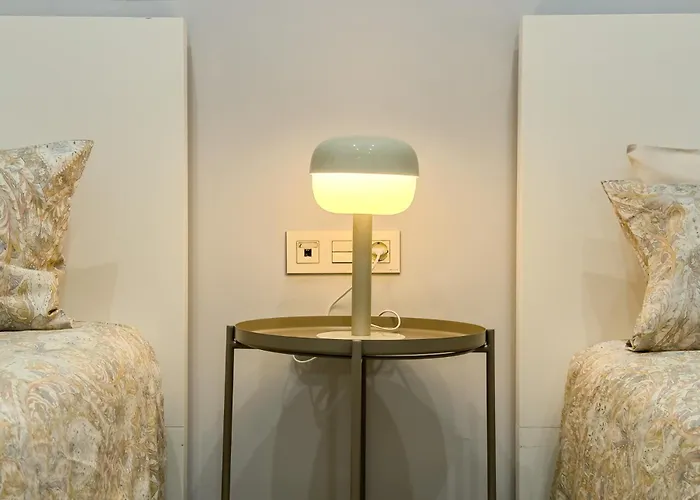 Appartement Novus Homes Eixample