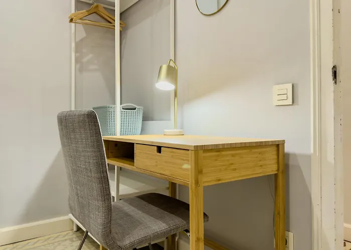Novus Homes Eixample