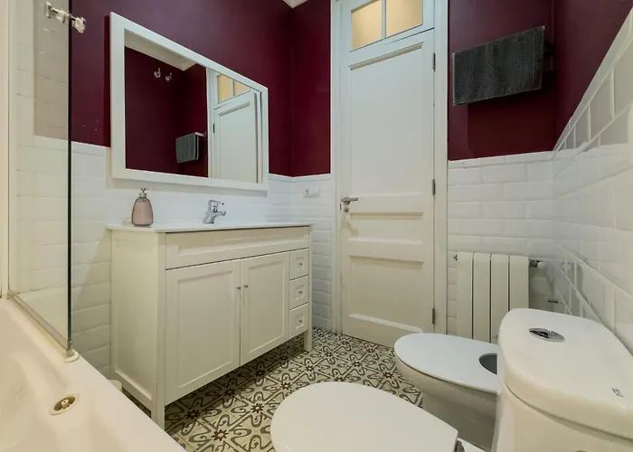 Novus Homes Eixample برشلونة