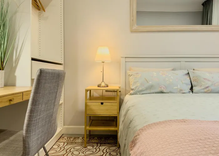 Novus Homes Eixample Appartement *