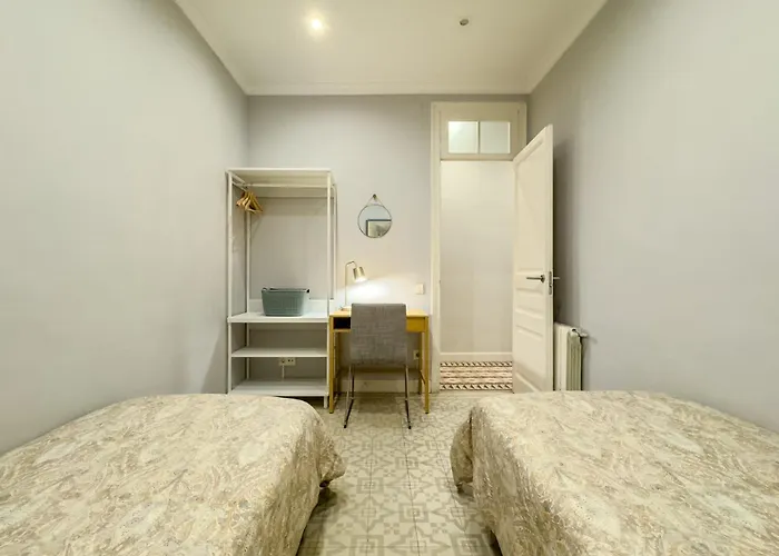 Novus Homes Eixample *