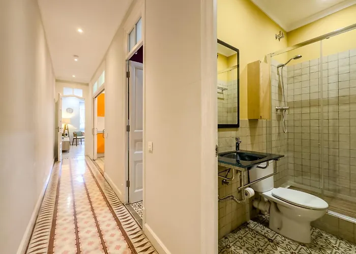 Appartement Novus Homes Eixample