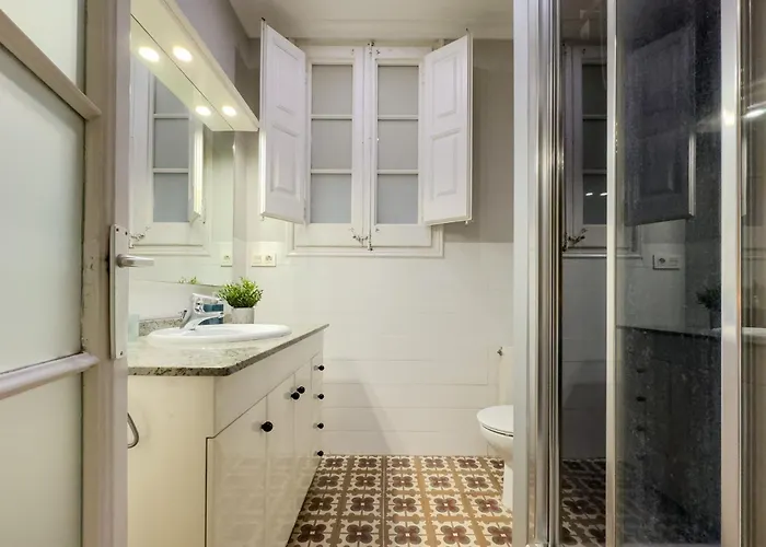 Appartement Novus Homes Eixample *