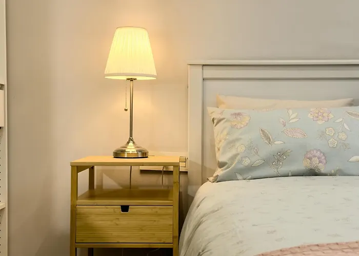 شقة Novus Homes Eixample