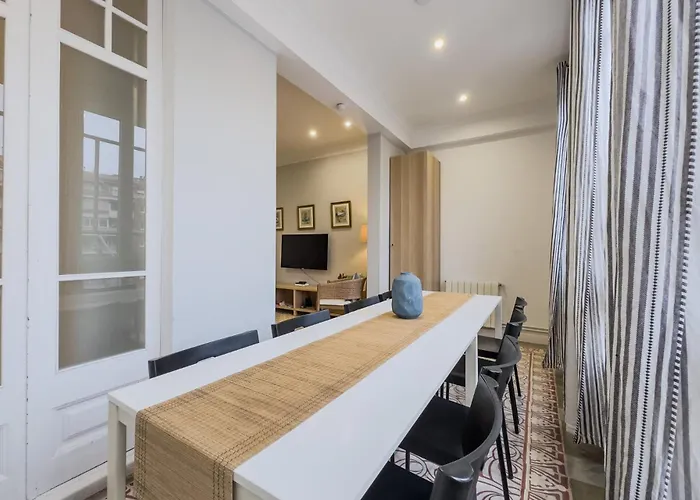 Novus Homes Eixample Appartement Barcelona