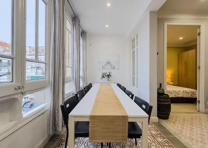 Novus Homes Eixample * برشلونة
