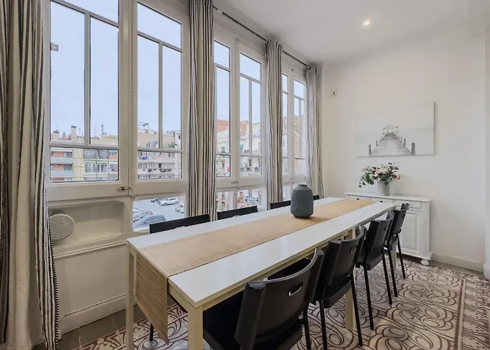 Novus Homes Eixample شقة *